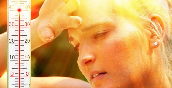 Vrijeme opasno po ljudski život