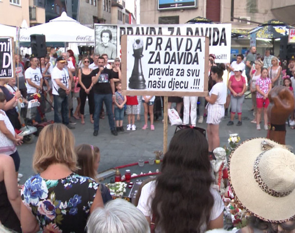 Давор доказивао ометање истраге