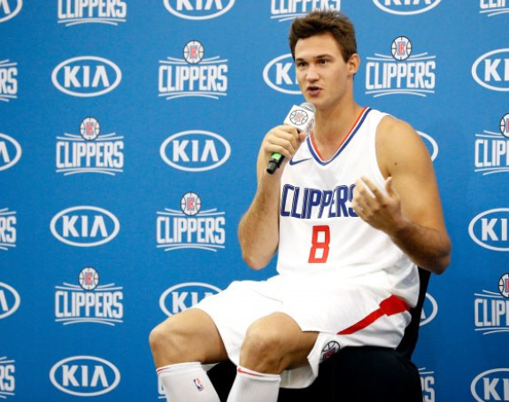 Galinari o reprezentaciji Italije...