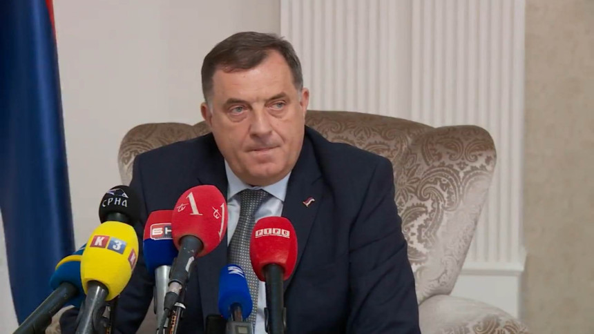 Dodik obećava: 30 dana za SM ili duboka kriza