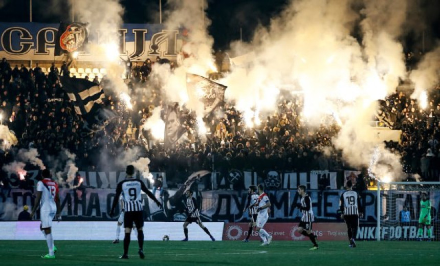 UEFA prijeti zbog "zakolji", "ubij" i "mrzim balije"!