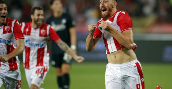 Pavkov završio evropske kvalifikacije!