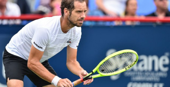 "Novak mi zadaje više problema od Rodžera i Rafe!"