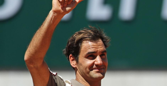 Legendo, ti si kao vino: Rodžere, srećan 38. rođendan!