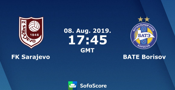 Sarajevo sanja LE, BATE nije što je nekad bio!