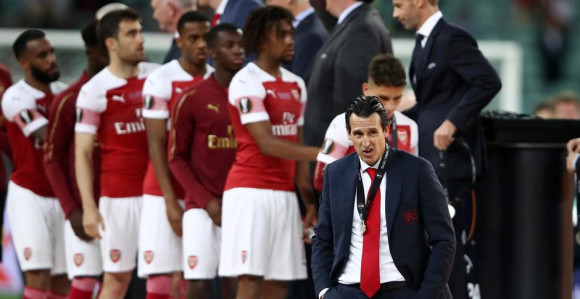 Arsenal za Ivobija doveo 2 defanzivca i ima i kusur!
