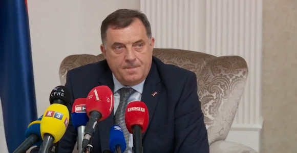 Dodik obećava: 30 dana za SM ili duboka kriza