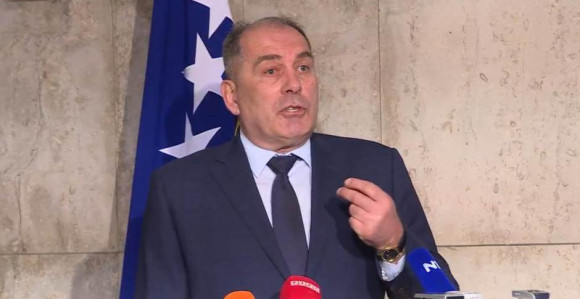 Hrvatska "udara" na teritorijalni integritet BiH