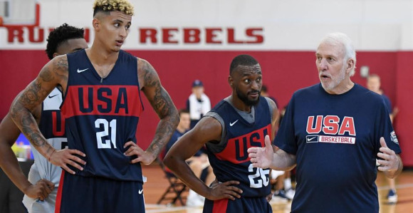 Oduševili Popa na treningu - "dopisao" ih na spisak!