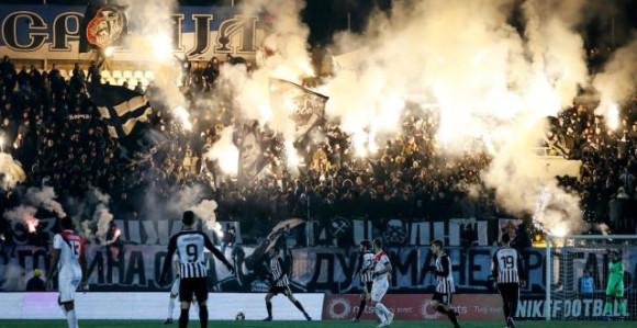 UEFA prijeti zbog "zakolji", "ubij" i "mrzim balije"!