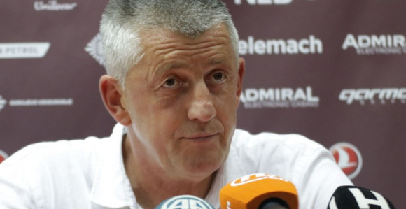 Musemić: Mislim da nismo zaslužili poraz!