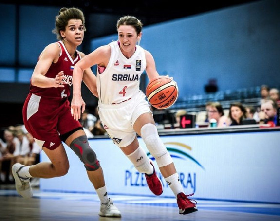 EP do 20: Srpkinje bez polufinala!