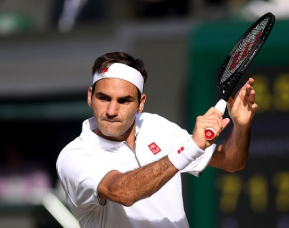 Federer na 38. rođendan: Tenis je škola života!