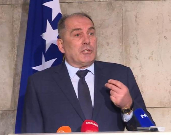 Hrvatska "udara" na teritorijalni integritet BiH