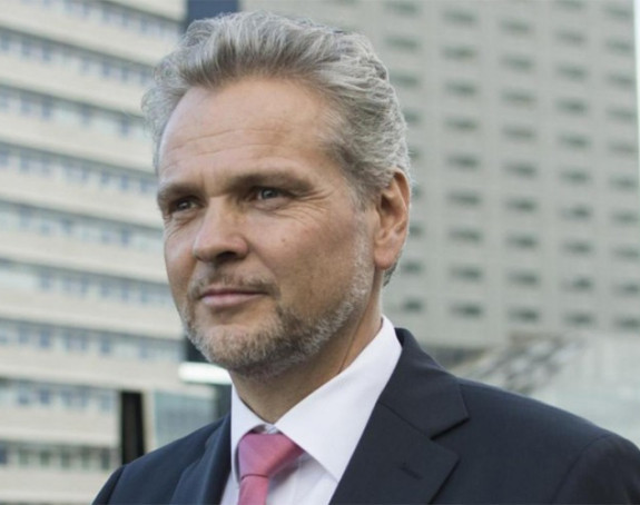 Johan Satler je novi predstavnik EU u Sarajevu