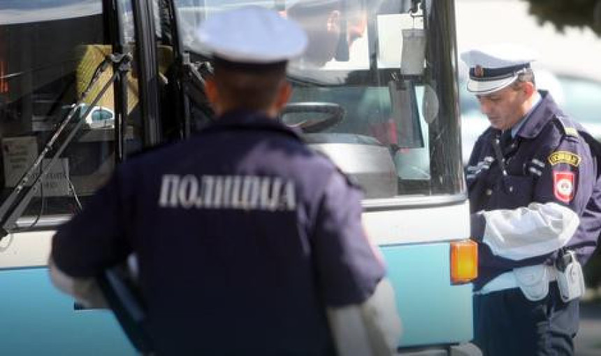 Starac iz Banjaluke mrtav u autobusu