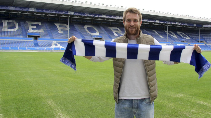 Katai: Spreman sam za Barselonu!