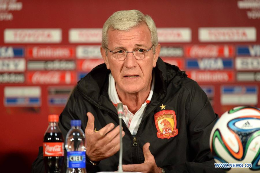 Lipi postaje najplaćeniji trener na svijetu!