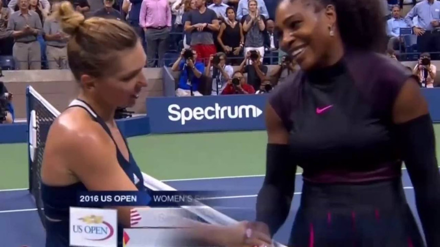 US open: Serena grabi ka 23. gren-slemu i istoriji!
