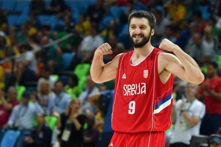 Oproštaj ratnika: Pefi, hvala za sve!