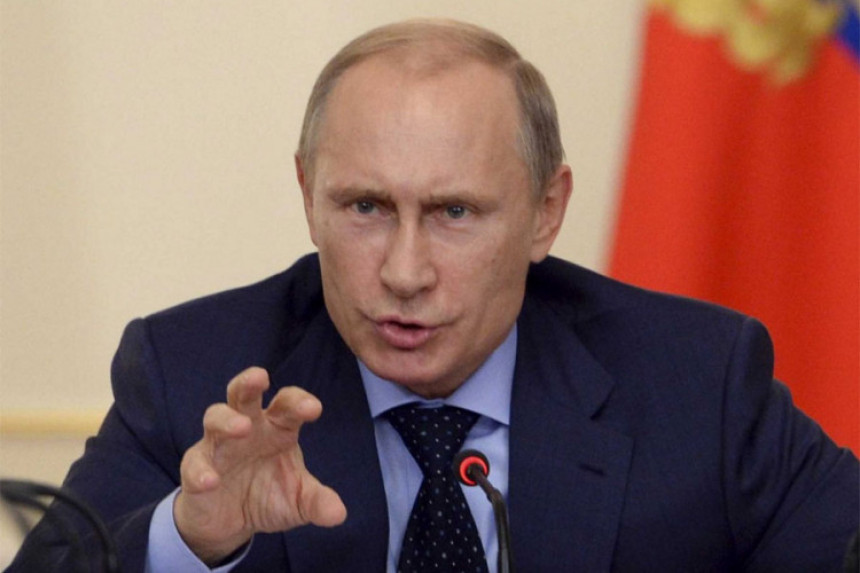 Zapad na Kosovu priznaje volju naroda