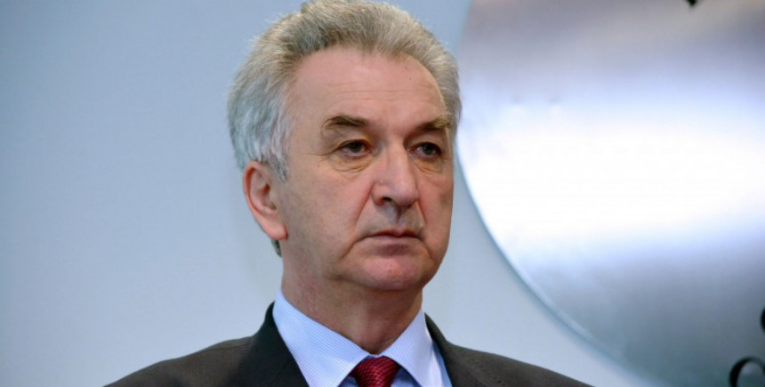 Šarović daje garancije Rusima i traži ukidanje zabrane izvoza