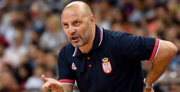 Đorđević otkrio: Istina je, zvala me je Barselona!