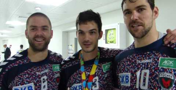 Maestralni Petar Nenadić je (opet) prvak svijeta!