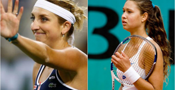 "Štela" na US Openu?!