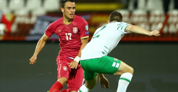 Filip Kostić: Igraćemo na Mundijalu jer smo opasan tim!