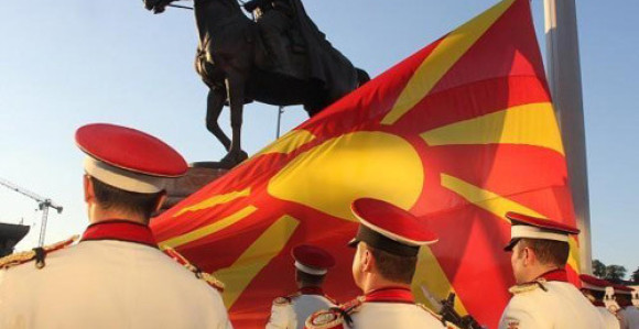 Makedonija slavi 25 godina nezavisnosti