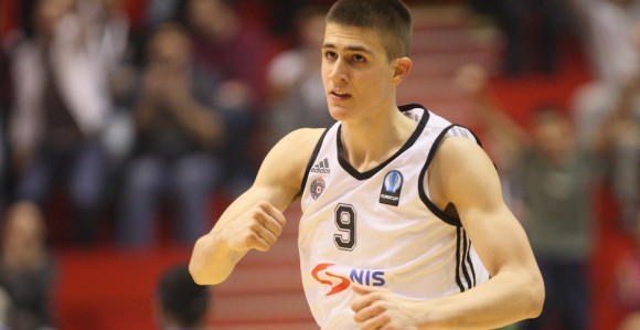 Da li je Vanja Marinković ljut što više nije kapiten Partizana?