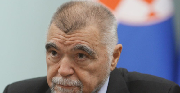 Mesić: Dodik je novi Slobodan Milošević