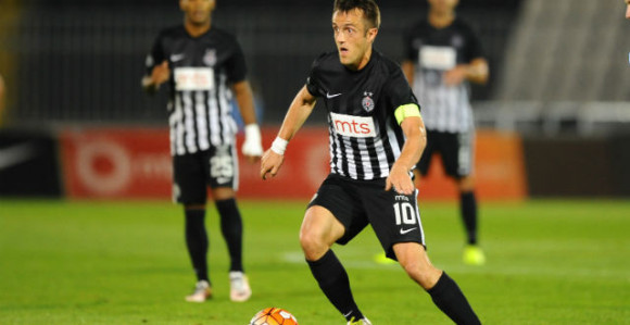 Radović: Partizan više nema veze sa fudbalom, to nije taj klub!