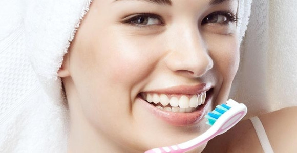 Koliko često treba prati zube?