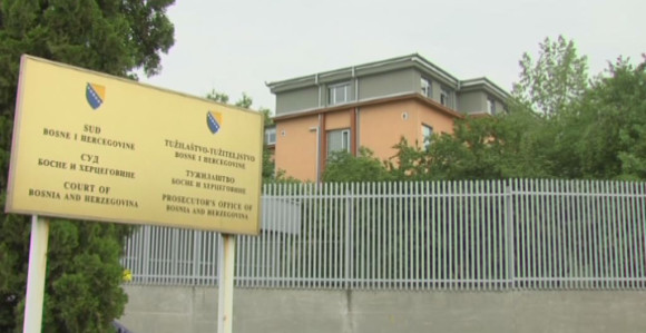 Ekspresni odlazak tužiteljke u Banjaluku