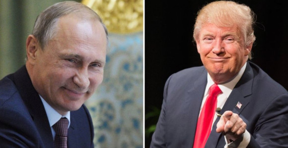 Tramp: Putin je bolji lider od Obame