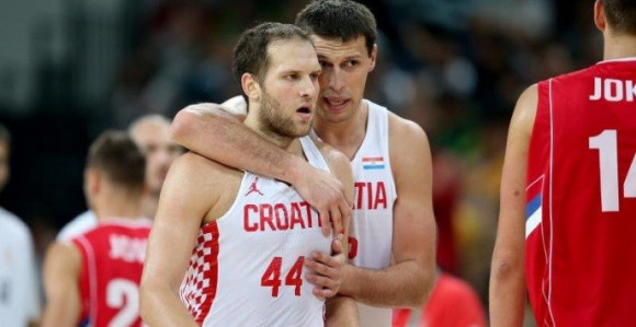 Bogdanović: Za mečeve sa Srbijom potrebne su nam sreća i čista glava!