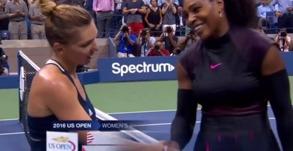 US open: Serena grabi ka 23. gren-slemu i istoriji!