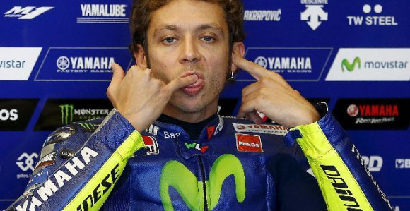 Moto GP - Rosi poziva na crtu: Dođite, Misano je moj teren!