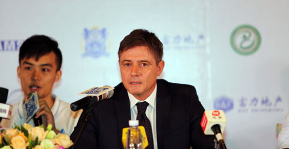 Video: Gvangžu R&F izdvojio bogatstvo da zadrži Piksija još četiri godine!