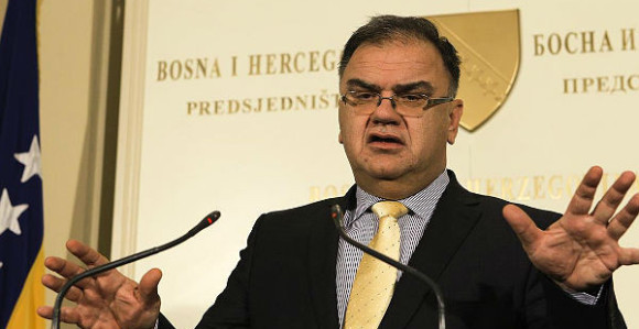 Za smirivanje tenzija, potreban prvi korak