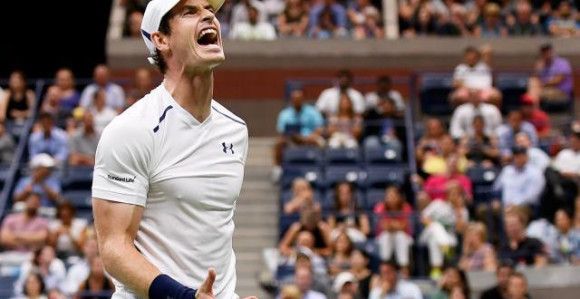 US open - Mari: Nikoga nisam iznevjerio!