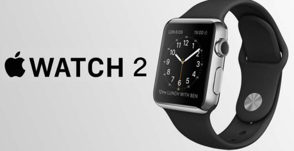 Apple predstavio pametni sat druge generacije