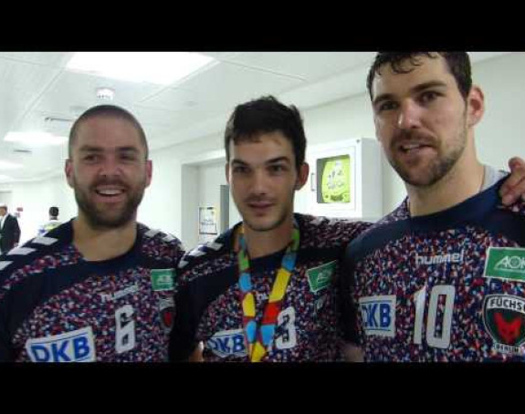 Maestralni Petar Nenadić je (opet) prvak svijeta!