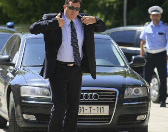 "Хапсе ме већ десет година, а ја слободан као птица!"