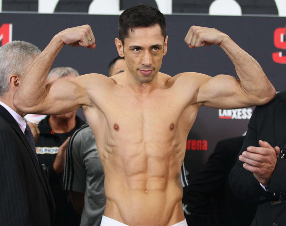 Njemačkom bokseru zbog dopinga prijeti kazna zatvora!