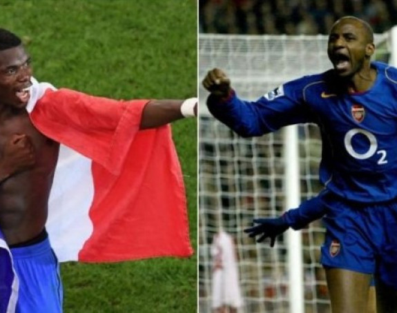 Ako je Pogba plaćen 110.000.000 evra, onda bi Vijera vredeo 500.000.000!