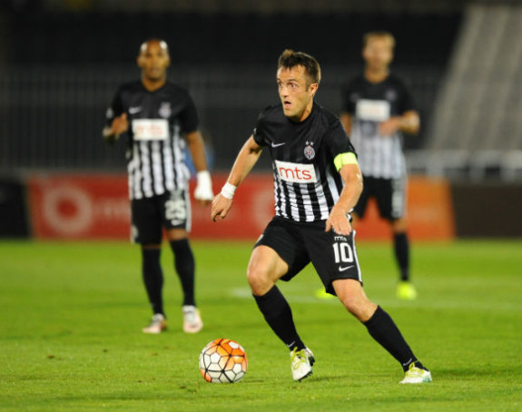 Radović: Partizan više nema veze sa fudbalom, to nije taj klub!