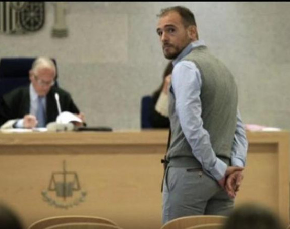 Kako je Luka Bojović ušao u svijet kriminala